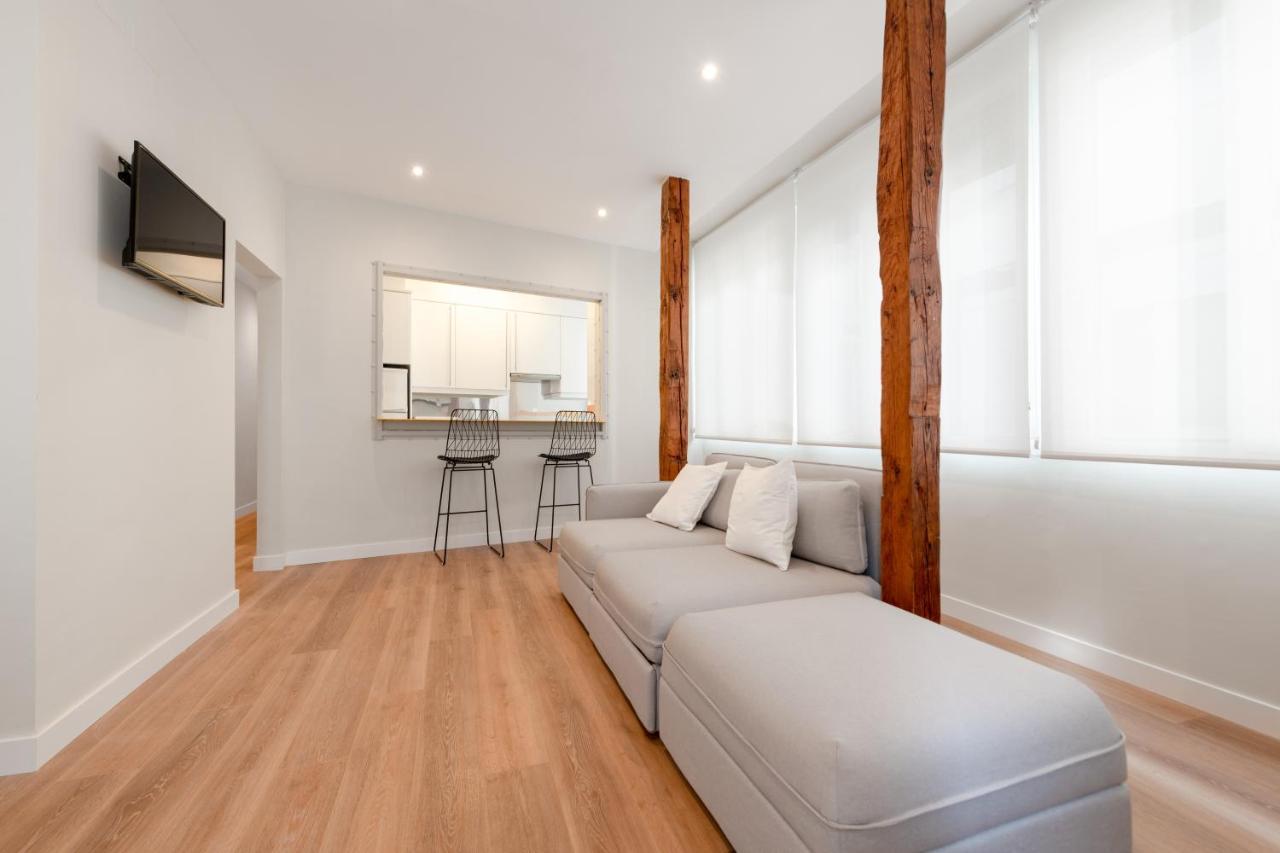 Mintystay - 1bd Chueca Apartamento Madrid