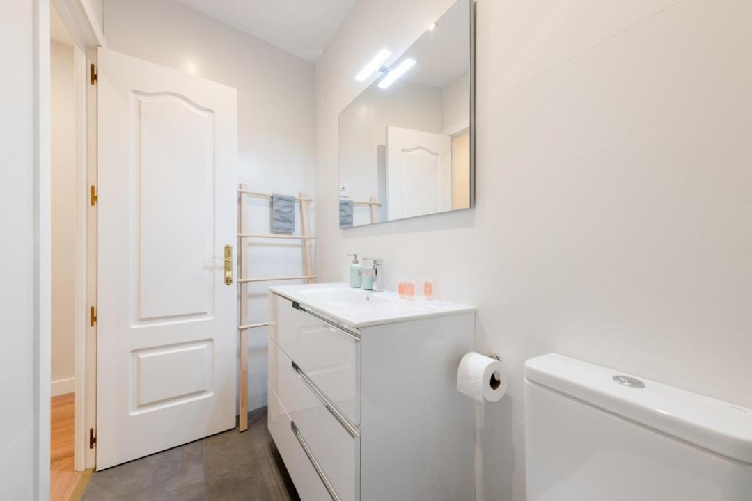 Mintystay - 1bd Chueca