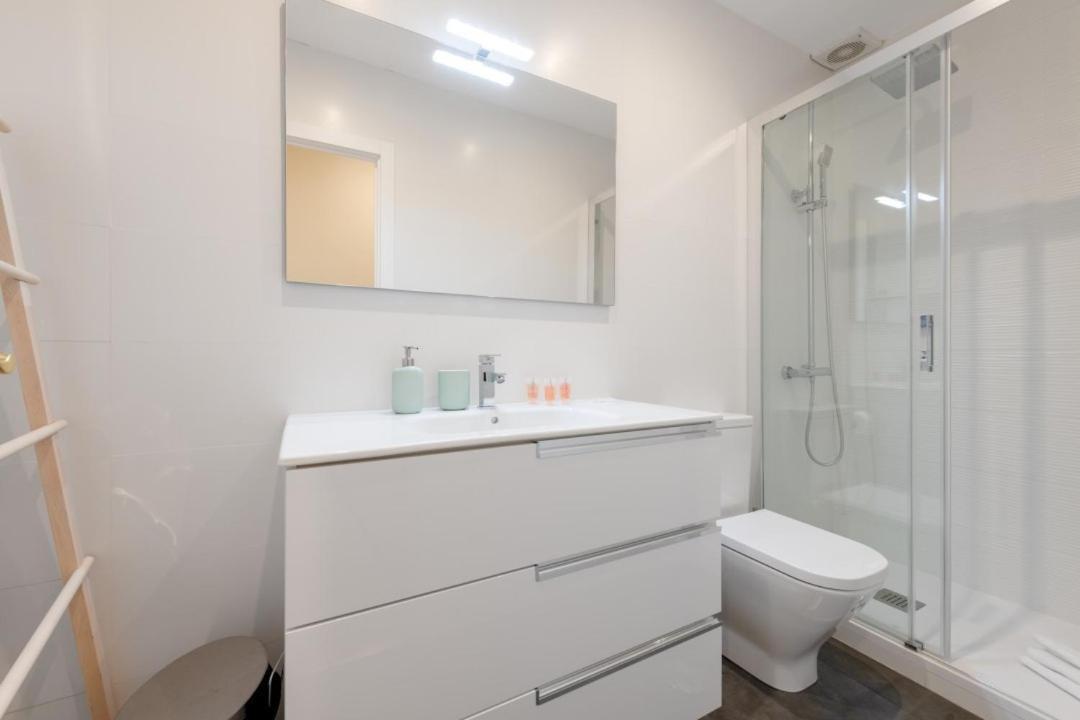 Apartamento Mintystay - 1bd Chueca Madrid